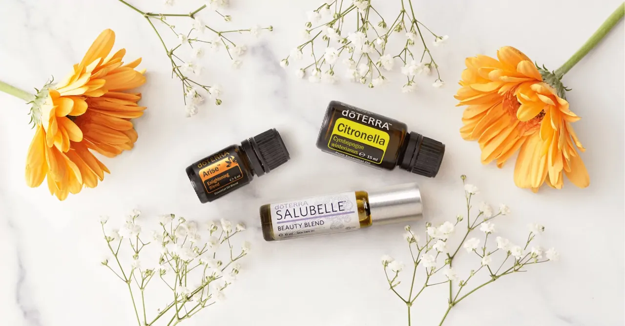 Zdjęcie Gdzie kupić olejki doTERRA? Sprawdź najlepsze miejsca i oferty