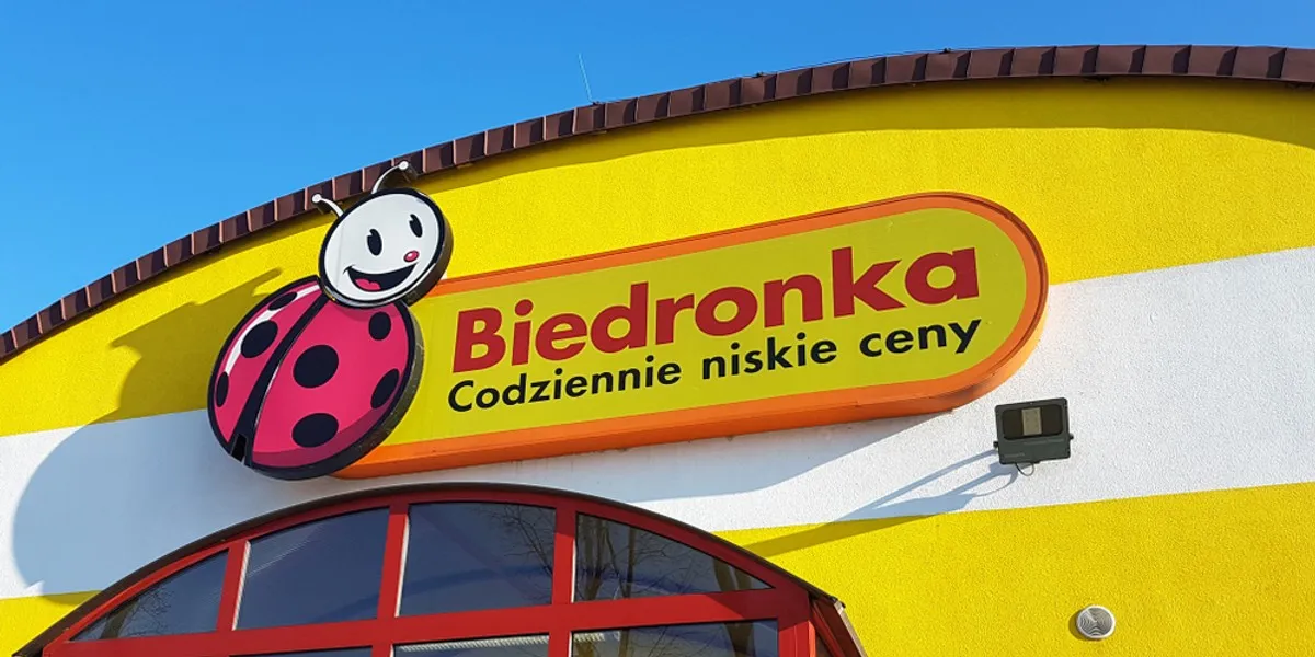 Zdjęcie Ile płaci Biedronka za wynajem gruntu? Ceny, które mogą zaskoczyć