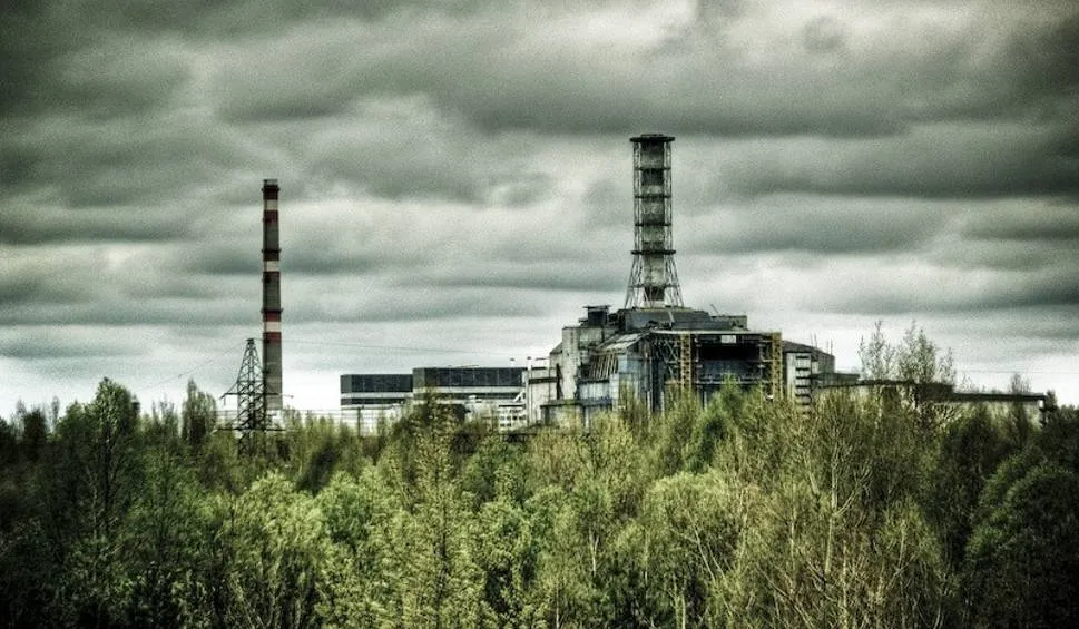 Zdjęcie Czy elektrownia w Czarnobylu działa? Prawda o jej statusie