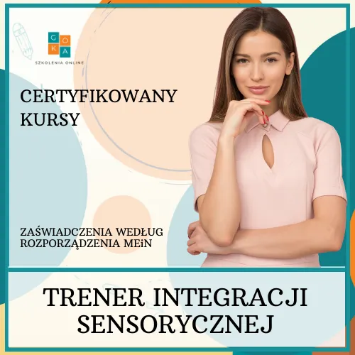 Zdjęcie Kurs sensoryczny: Jak wspierać rozwój dzieci i zdobyć certyfikat