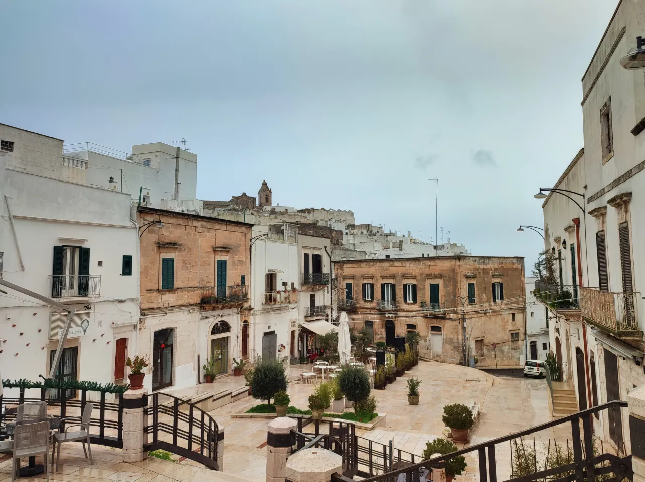 Zdjęcie  Ostuni - 10 najlepszych atrakcji turystycznych i rzeczy do zrobienia