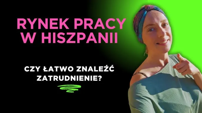 Zdjęcie Jak znaleźć pracę w Hiszpanii i uniknąć najczęstszych błędów