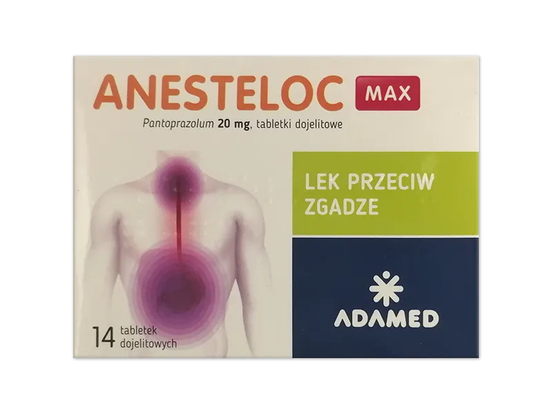 Zdjęcie Co na ból żołądka po lekach? Skuteczne metody łagodzenia dolegliwości