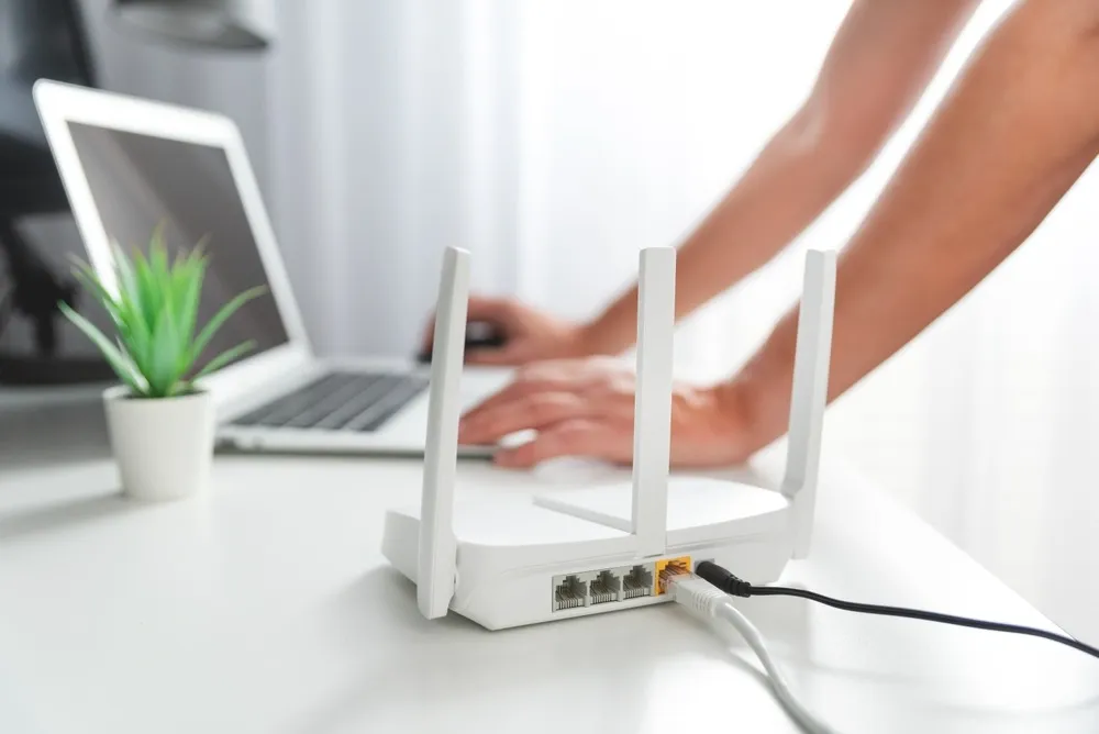 Zdjęcie Jak połączyć komputer z Wi-Fi - proste kroki i rozwiązania problemów