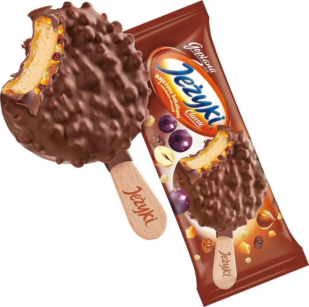 Zdjęcie Ciasteczka na patyku jak lody – proste przepisy i dekoracje, które zachwycą
