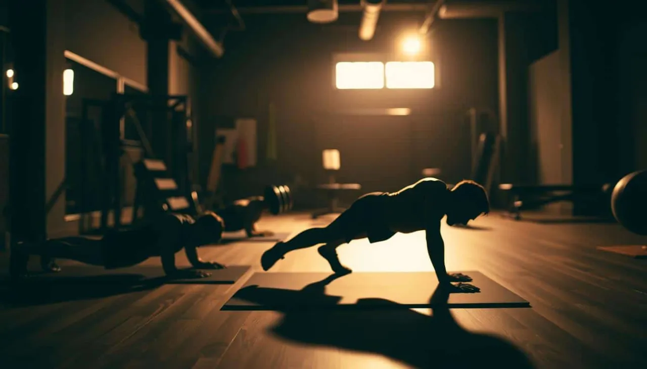 Zdjęcie Ile razy w tygodniu ćwiczyć crossfit, by osiągnąć najlepsze wyniki?