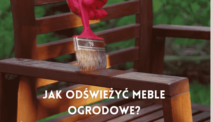 Zdjęcie Jak odnawiać stare meble, aby uniknąć najczęstszych błędów?