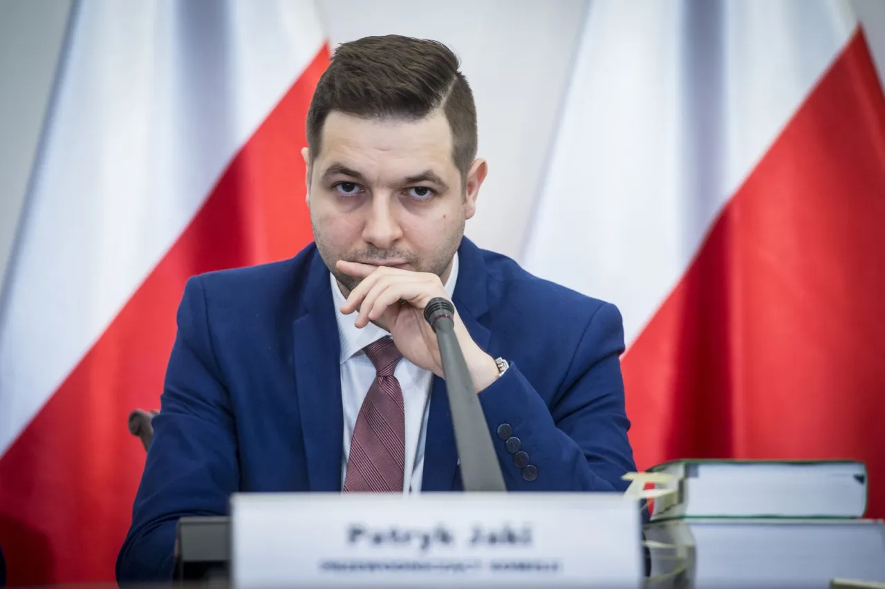 Zdjęcie Patryk Jaki i ustawa reprywatyzacyjna: co musisz wiedzieć o zmianach