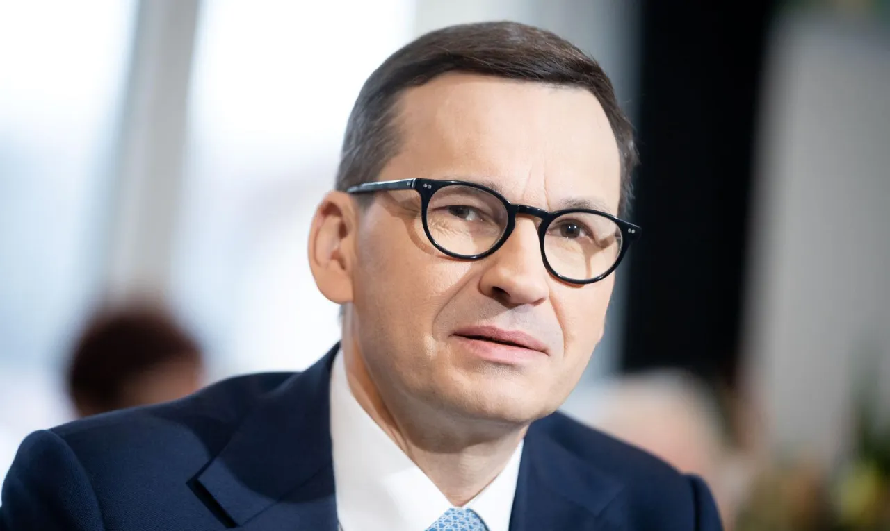 Zdjęcie Jakie obligacje kupił premier? Zaskakujące szczegóły inwestycji!