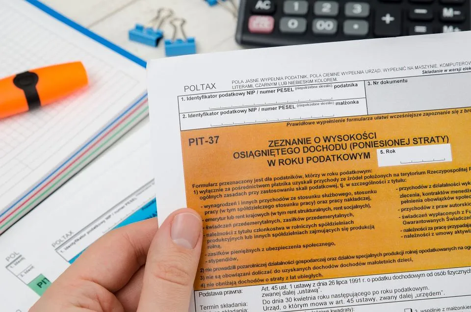 Zdjęcie Dotacja do fotowoltaiki: czy jest opodatkowana? Sprawdź PIT