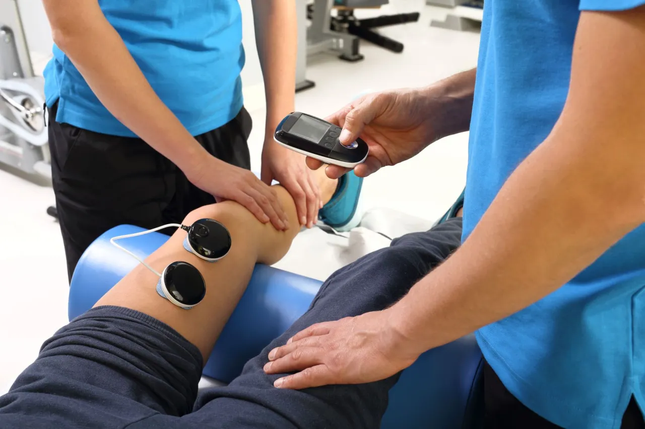 Zdjęcie Ile trwa rehabilitacja dzienna? Poznaj kluczowe informacje o czasie trwania