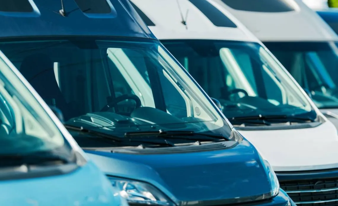 Zdjęcie Jaki bus na LPG: najlepsze modele, które warto rozważyć