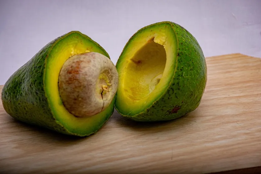 Zdjęcie Sekret guacamole: Jak wybrać idealne awokado?