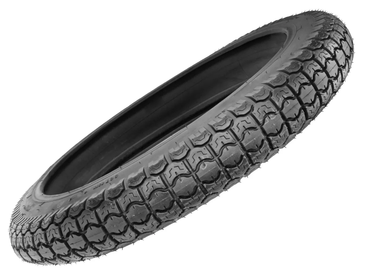 Zdjęcie Opona 3.00-18 jaki to rozmiar? Sprawdź, co musisz wiedzieć