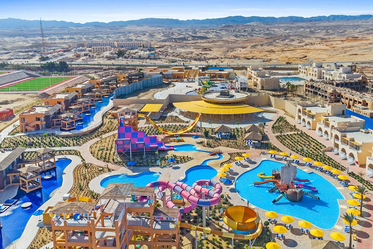 Zdjęcie Najlepsze atrakcje w Marsa Alam, które musisz zobaczyć na wakacjach