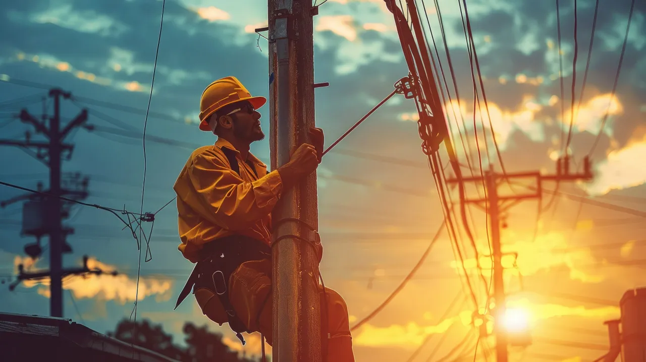Zdjęcie Ile trwa kurs na elektryka? Sprawdź, co musisz wiedzieć o czasie trwania