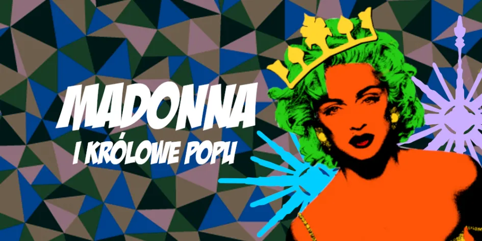 Zdjęcie Madonna - poznaj prawdziwe nazwisko królowej popu