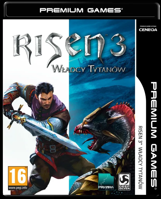Zdjęcie Kiedy wyjdzie Risen 3? Odkryj datę premiery i szczegóły gry