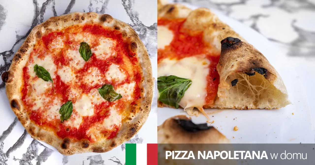 Zdjęcie Ile sera na pizzę? Odpowiednia ilość dla idealnego smaku