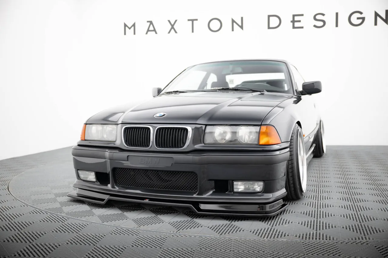 Zdjęcie Najlepsze spoilery do BMW E36 Cabrio – porównanie, ceny i porady montażowe