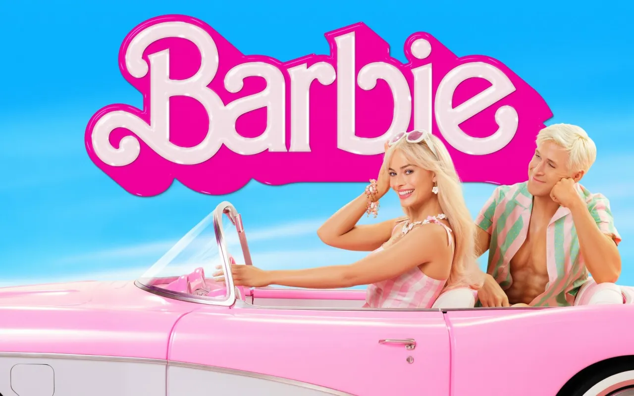 Zdjęcie Barbie - film o czym jest? Fabuła, postacie i przesłanie