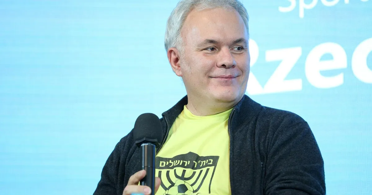 Zdjęcie Dlaczego Mazurek odchodzi z RMF FM? Zaskakujące powody i plany