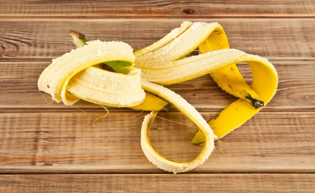 Zdjęcie Nawóz z banana co zawiera: odkryj składniki, które pomogą roślinom