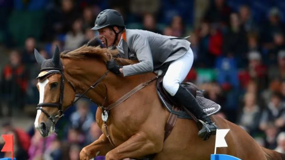 Zdjęcie Grand Prix jeździectwo - nadchodzące zawody i transmisje w Polsce