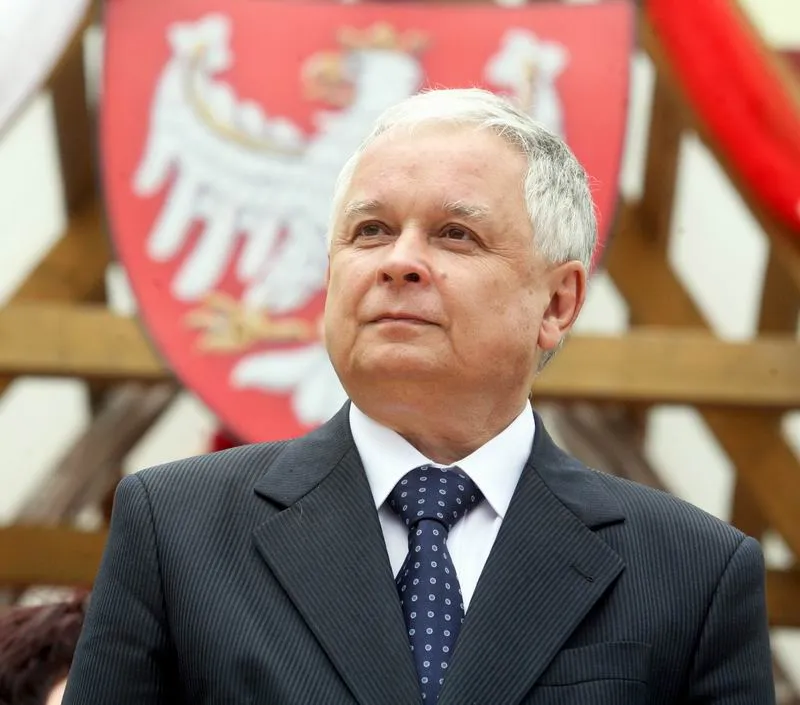Zdjęcie Kto był premierem za Lecha Kaczyńskiego? Niezwykłe fakty i zmiany w rządzie