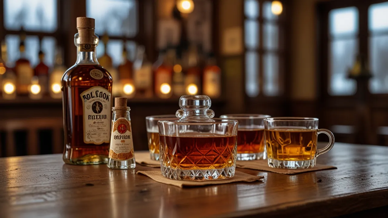 Zdjęcie Gdzie kupić czeski rum do herbaty - najlepsze sklepy stacjonarne i online