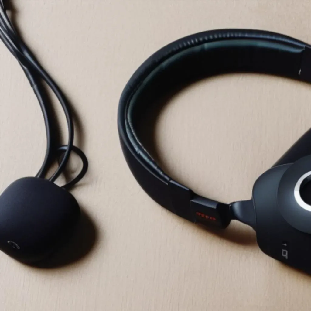 Zdjęcie Jak podłączyć słuchawki Grundig Bluetooth bez stresu i problemów