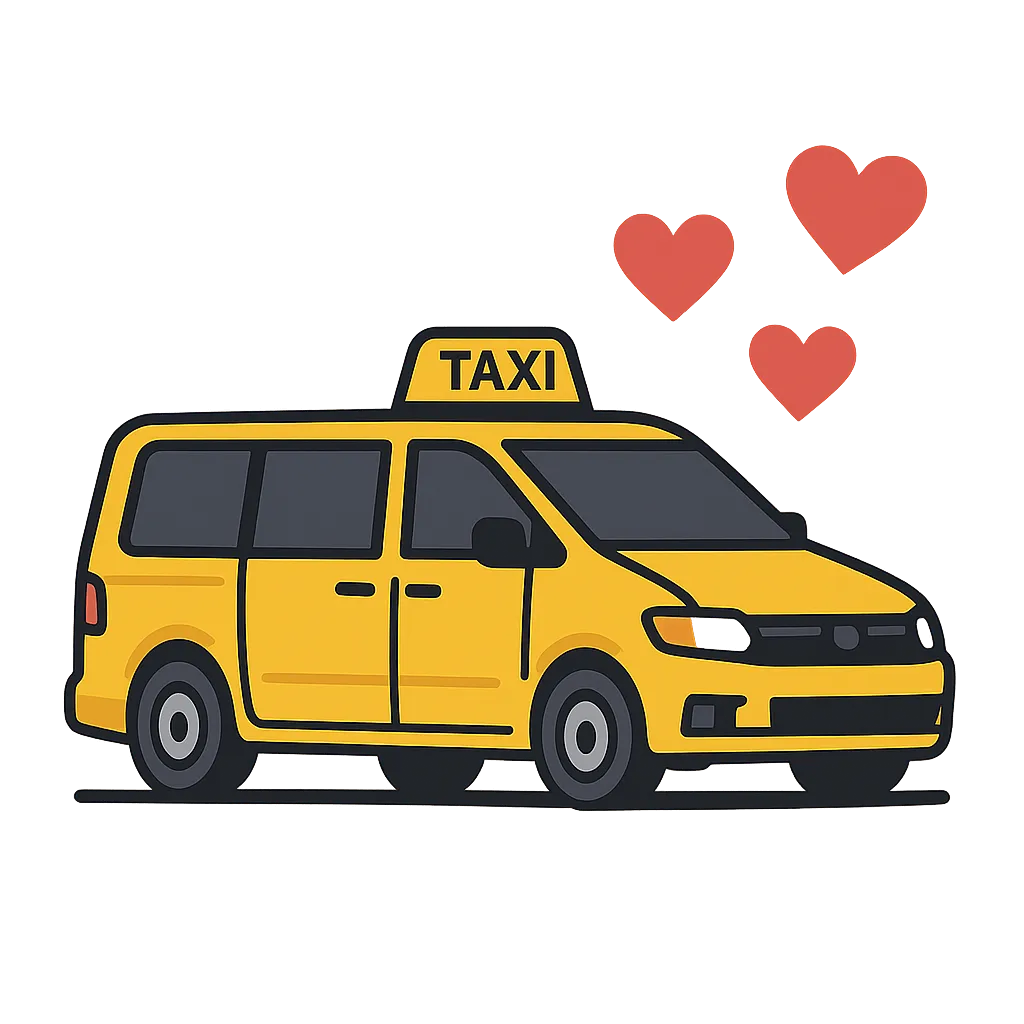 Zdjęcie Ile kosztuje taxi z Koszalina do Mielna? Sprawdź ceny i opcje