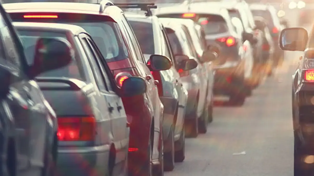Zdjęcie ¿A los cuántos kilómetros se cambian las pastillas de freno para evitar accidentes?