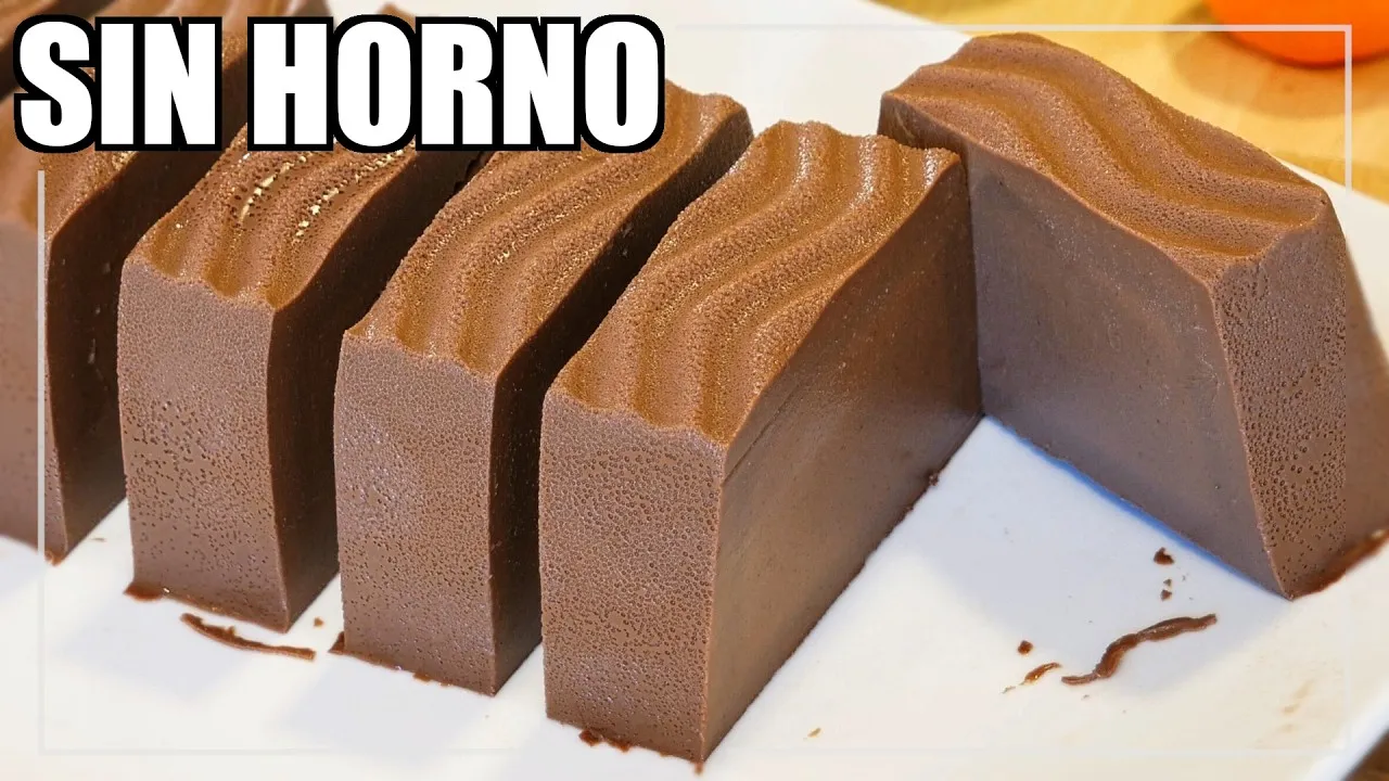 Zdjęcie Domina los postres de chocolate: recetas f&aacute;ciles y trucos de experto