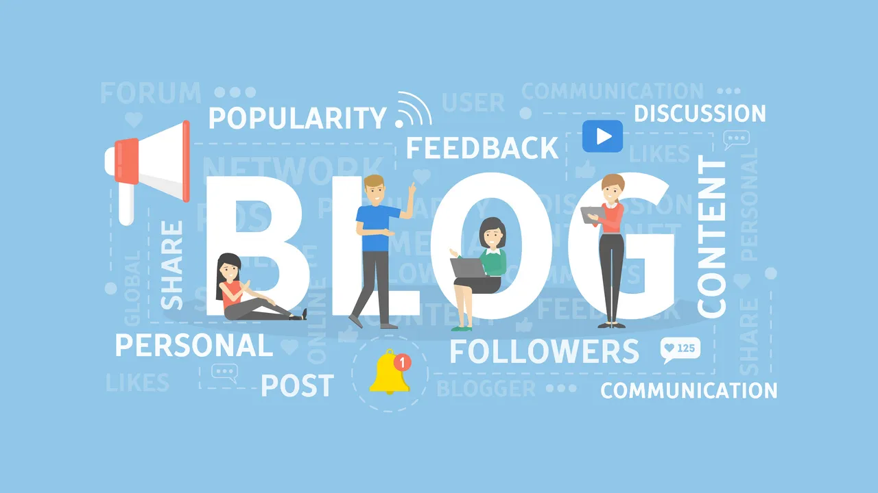 Zdjęcie Jak zakończyć wpis na blogu, aby przyciągnąć czytelników i ich zaangażować