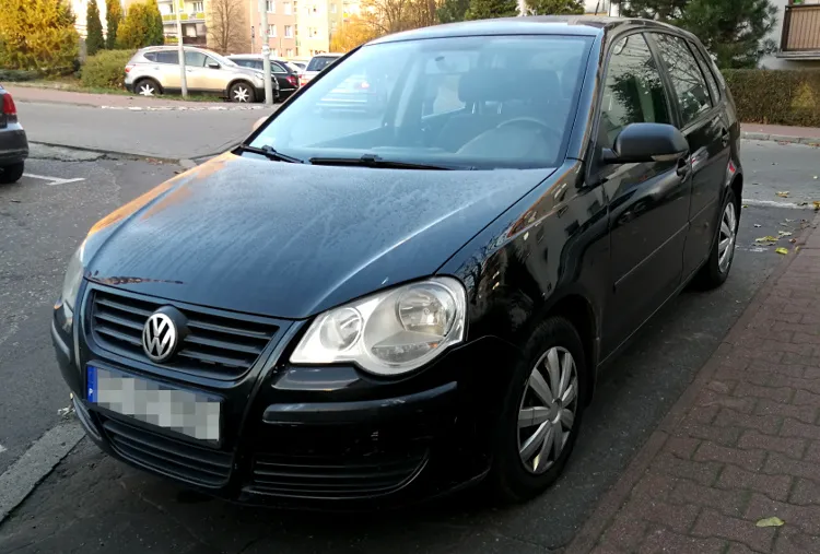 Zdjęcie Vw jaki płyn do chłodnicy - wybierz najlepszy płyn dla swojego auta