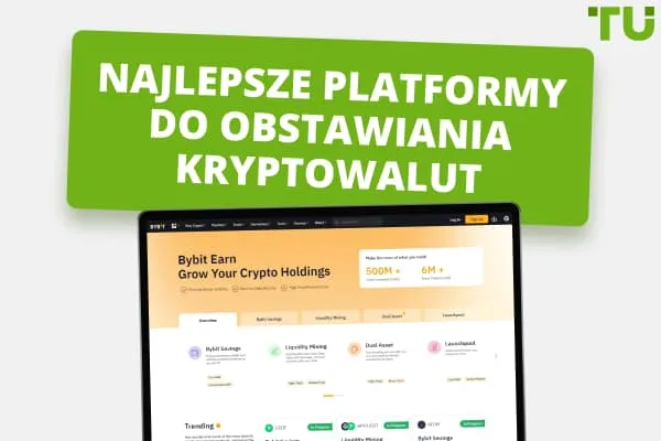 Zdjęcie Najlepsza platforma do inwestowania w kryptowaluty: Bezpieczeństwo, opłaty i więcej