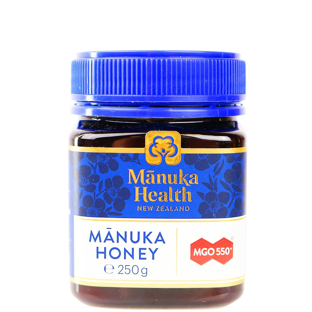Zdjęcie Miód manuka na co? Odkryj jego niezwykłe właściwości zdrowotne
