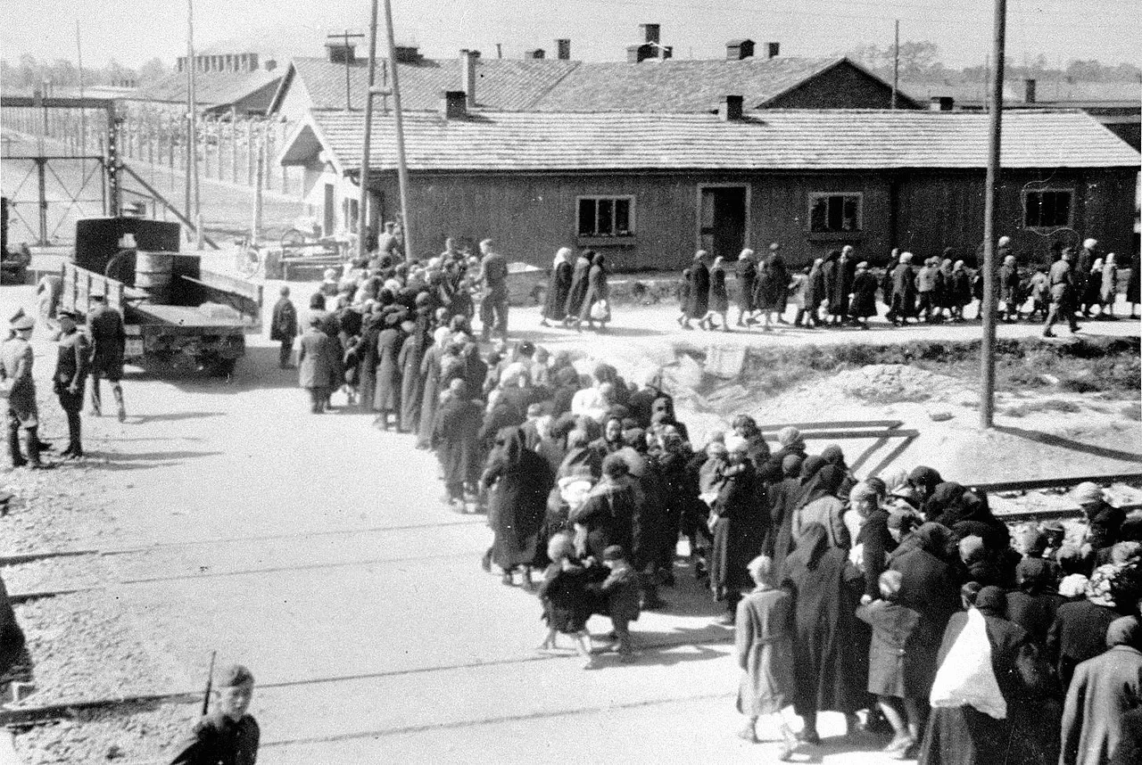Zdjęcie Oboz Auschwitz: ile osób zginęło i ich tragiczna historia