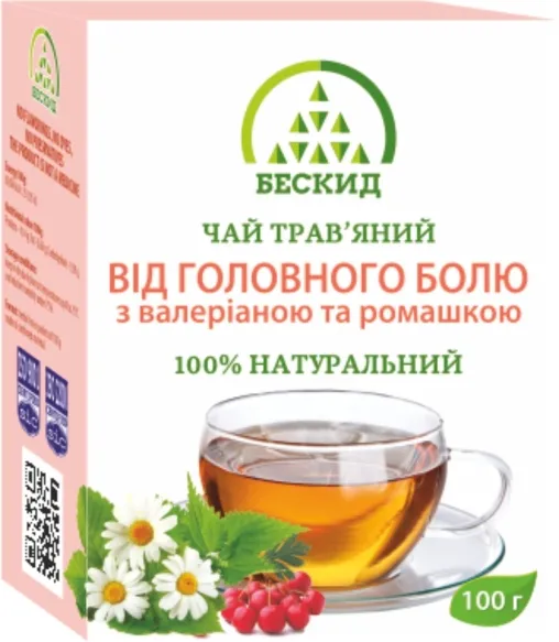 Zdjęcie Jaką herbatę wybrać na ból głowy? Sprawdź najlepsze naturalne rozwiązania