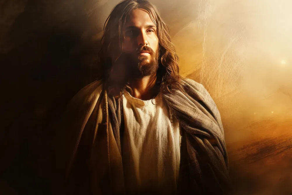 Zdjęcie Brat Elia stygmatyk który sfotografował Jezusa - niezwykłe życie i cuda