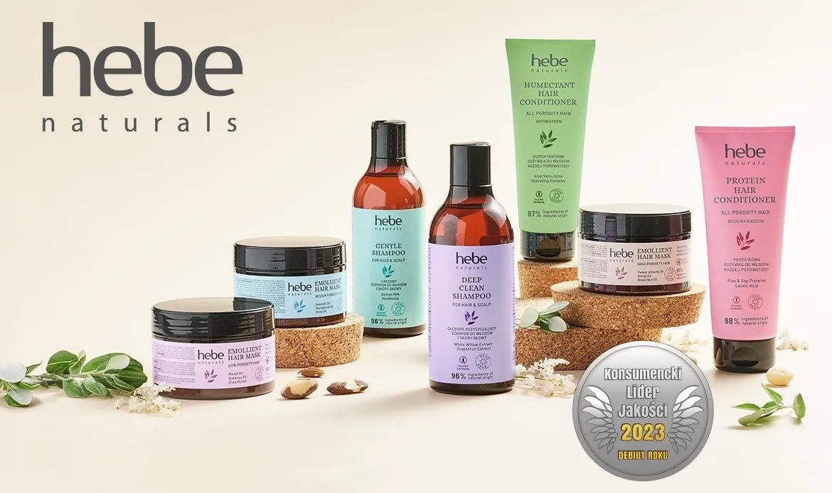 Zdjęcie Co warto kupić w Hebe? Odkryj najlepsze kosmetyki i promocje