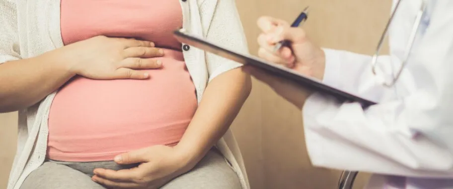 Zdjęcie Badanie prenatalne co to jest i dlaczego warto je wykonać?