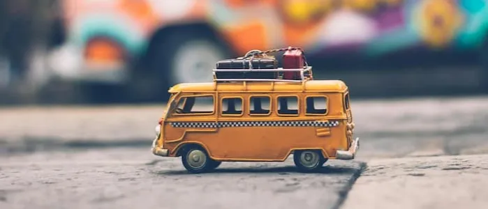Zdjęcie Todo lo que necesitas saber sobre el IVA en agencias de viajes