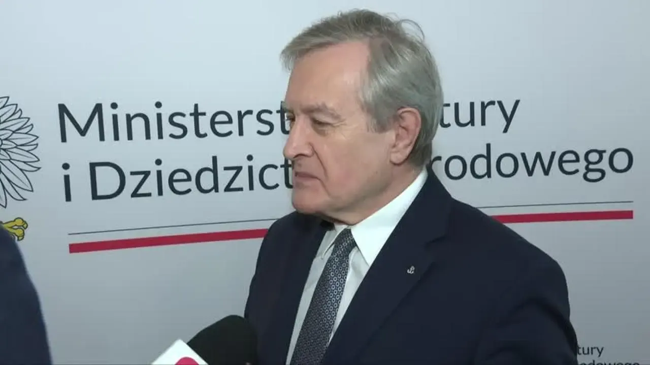 Zdjęcie Zmiana w sprawie muzeum w Chełmie. Ministerstwo wycofuje się z umowy