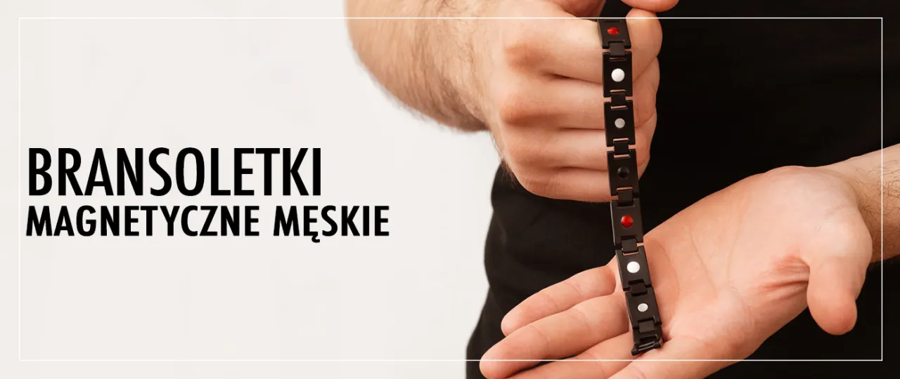 Zdjęcie Czy bransoletki magnetyczne naprawdę pomagają w odchudzaniu? Fakty i mity