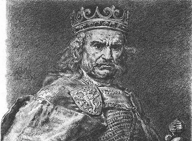 Zdjęcie Władysław Łokietek: mroczny koniec potężnego władcy Polski, który zmienił historię