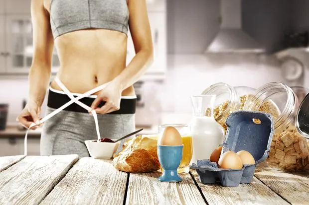 Zdjęcie Filmy o odchudzaniu, które zmienią twoje podejście do diety
