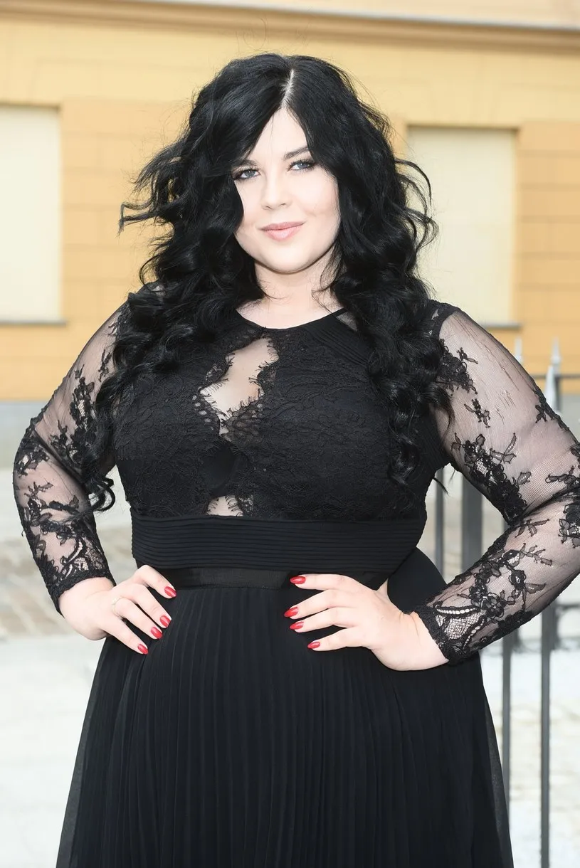 Zdjęcie Jak zostać modelką XXL i osiągnąć sukces w branży mody plus size