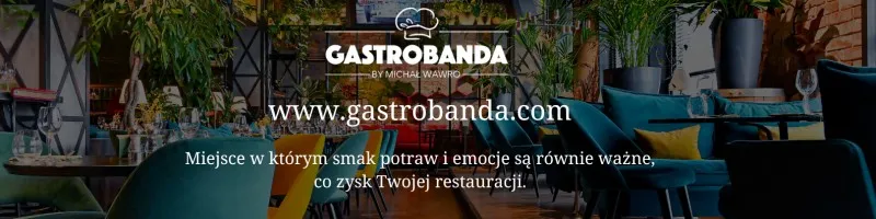 Zdjęcie Kim jest Michał Wawro? Reżyser i szef kuchni w jednej osobie
